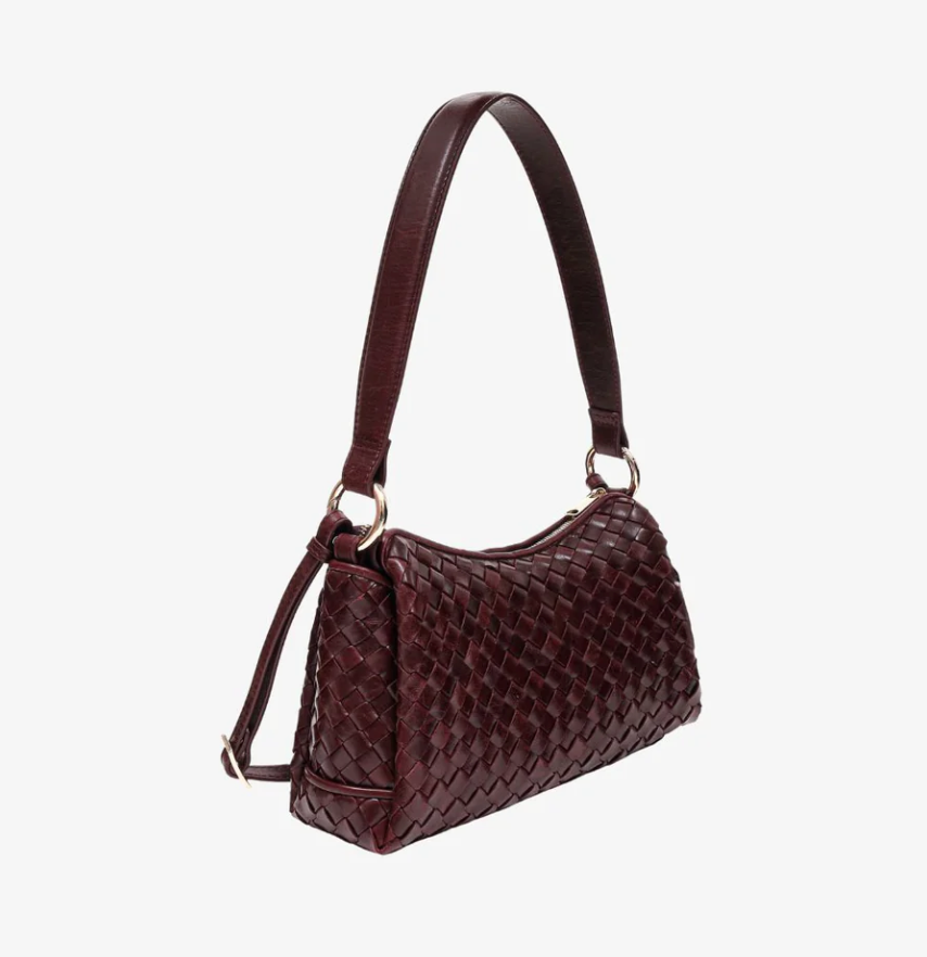 Adax Salerno Shoulder Bag Eleonora Barolo