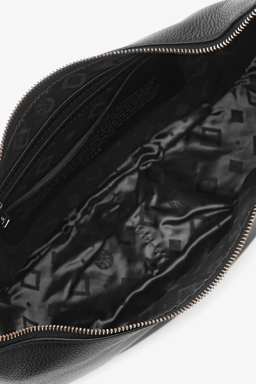 Adax Cormorano Shoulder Bag Mathilda Black