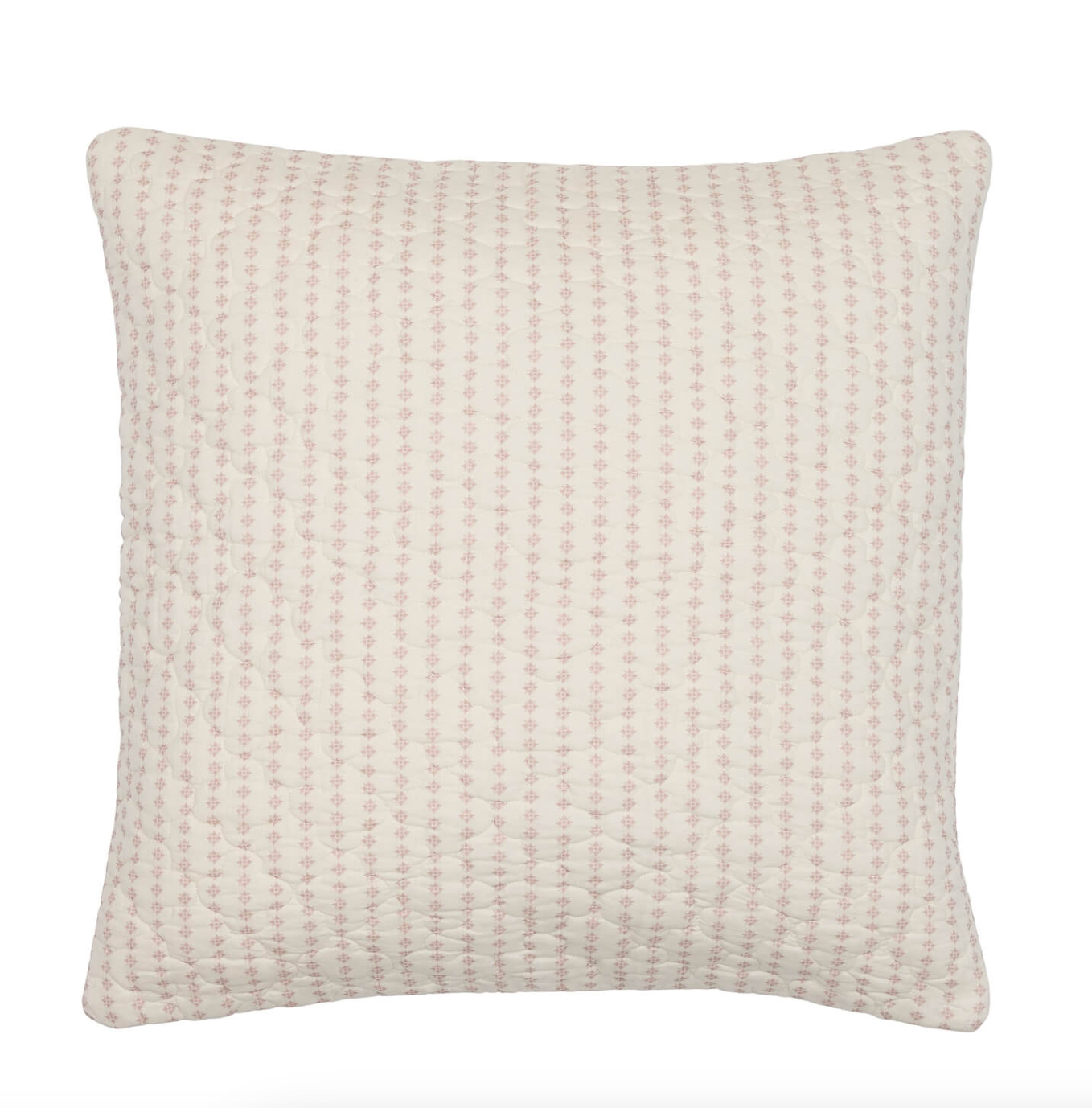 Anne Mi Pentas Quilt Cushion Cover