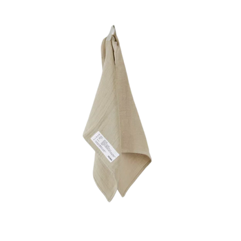 Frama Hand Towel Light Towel Sage Green