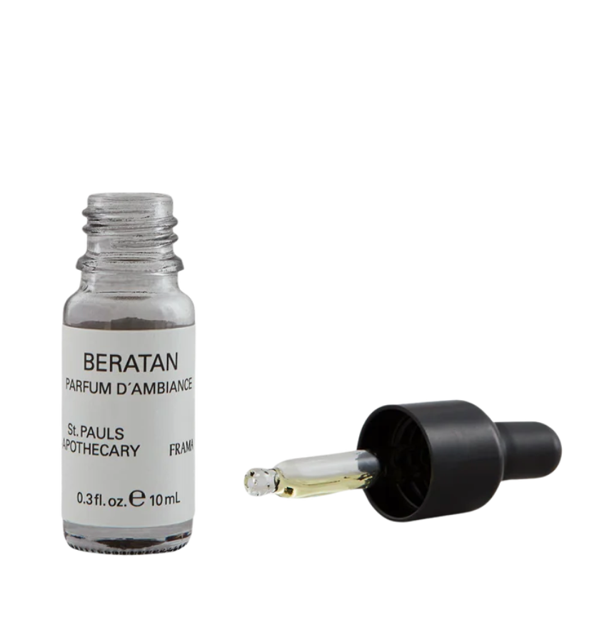 Frama Essential Oil Dropper Beratan