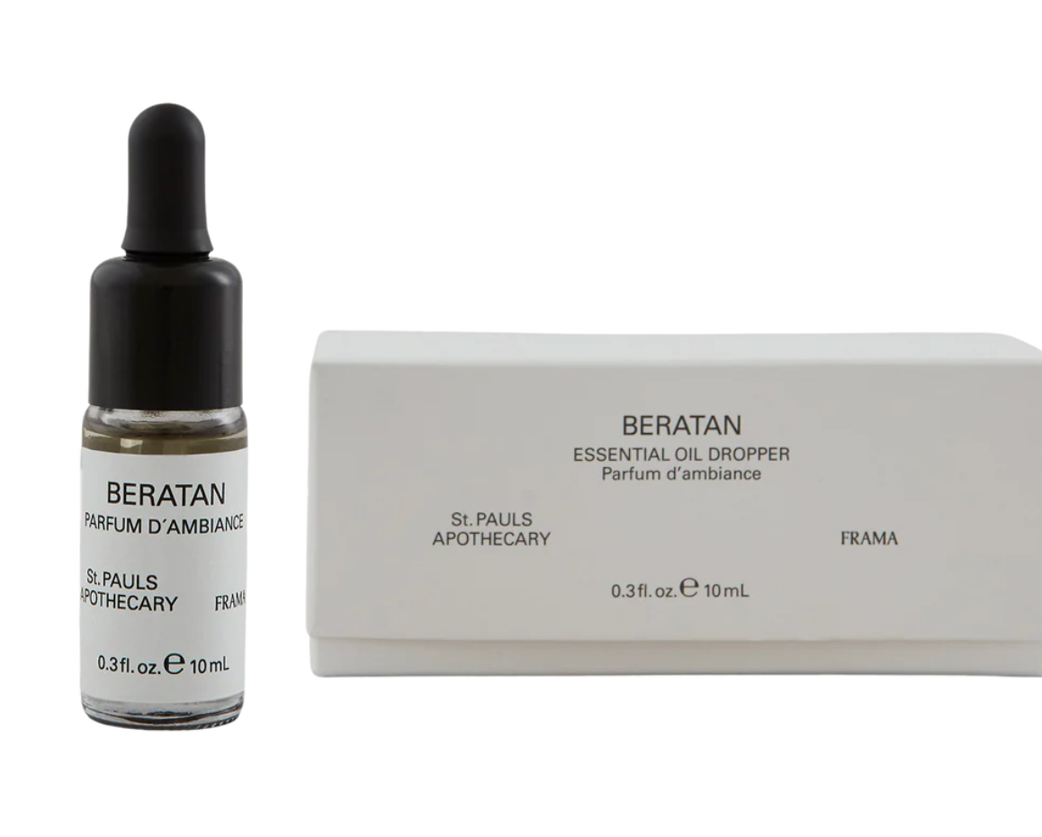 Frama Essential Oil Dropper Beratan