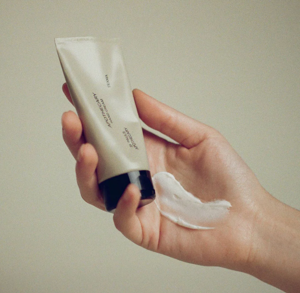 Frama Hand Cream Tube Apothecary 60ml