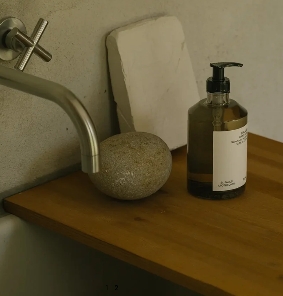 Frama Hand Wash Escalier 375 ml