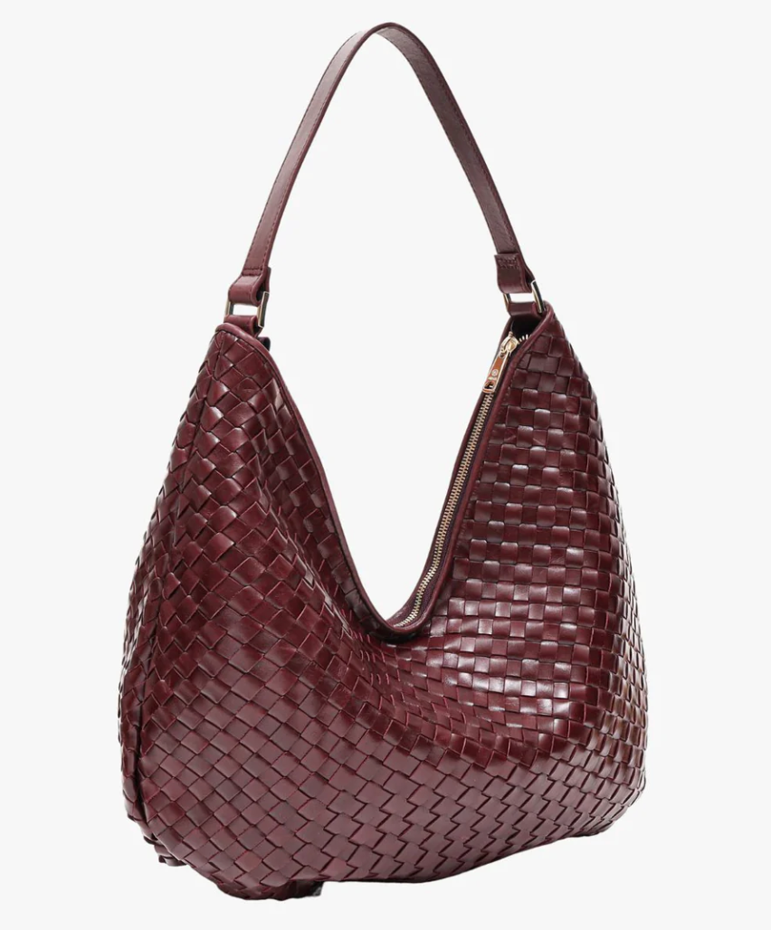 Adax Salerno shoulder bag Mindy Barolo