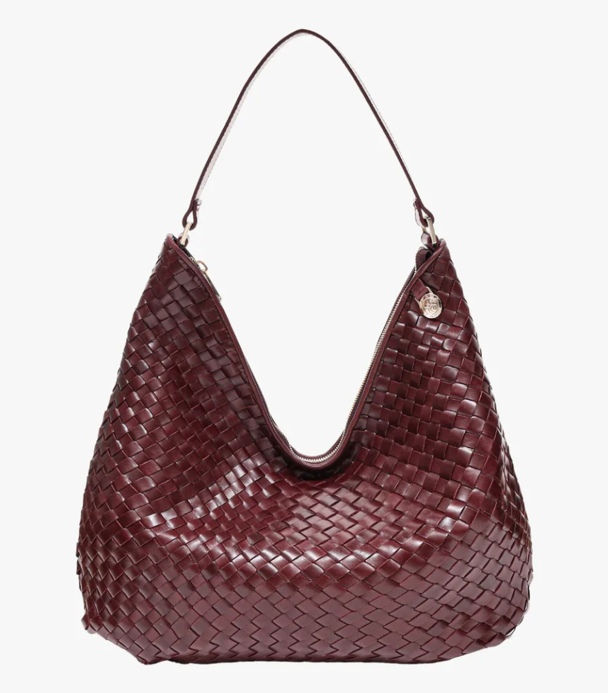Adax Salerno shoulder bag Mindy Barolo