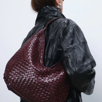 Adax Salerno shoulder bag Mindy Barolo