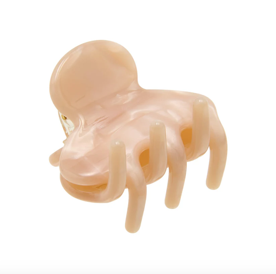 Pico Claw Nude Small