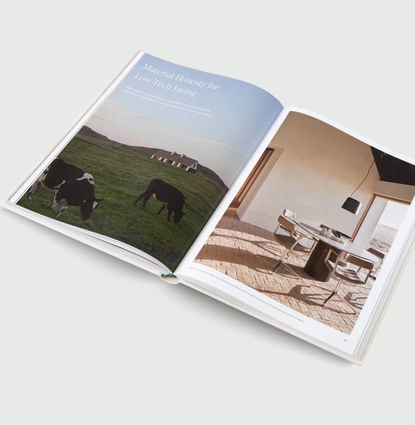 New Mags The Nordic Home