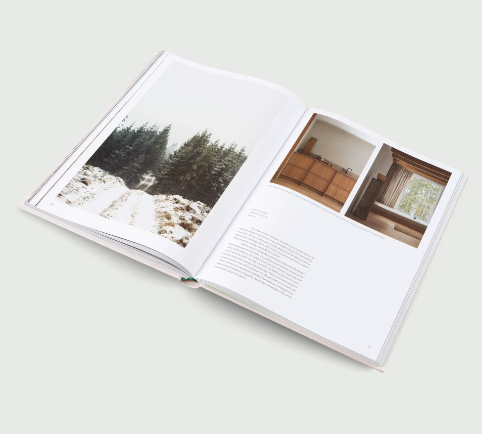 New Mags The Nordic Home