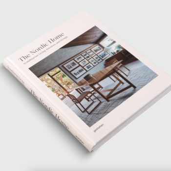 New Mags The Nordic Home