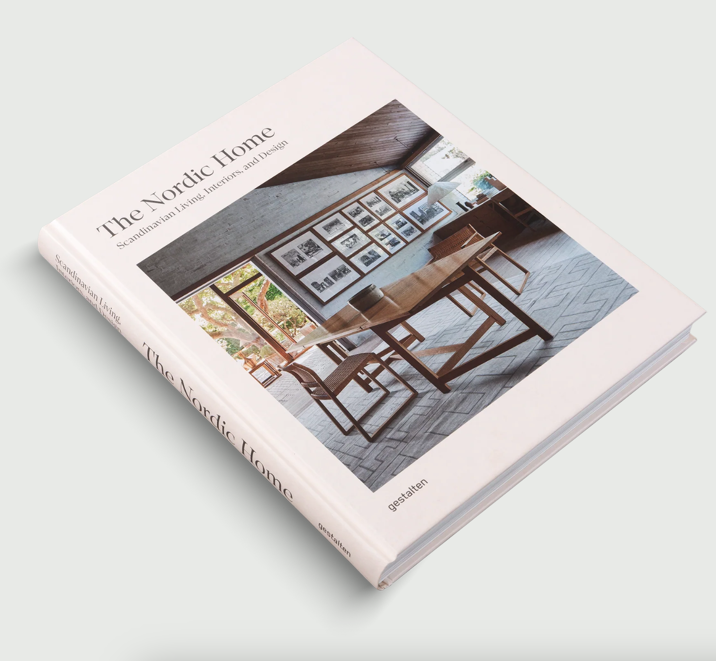 New Mags The Nordic Home