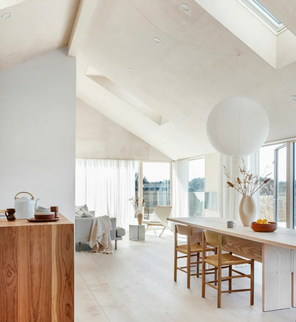 New Mags The Nordic Home