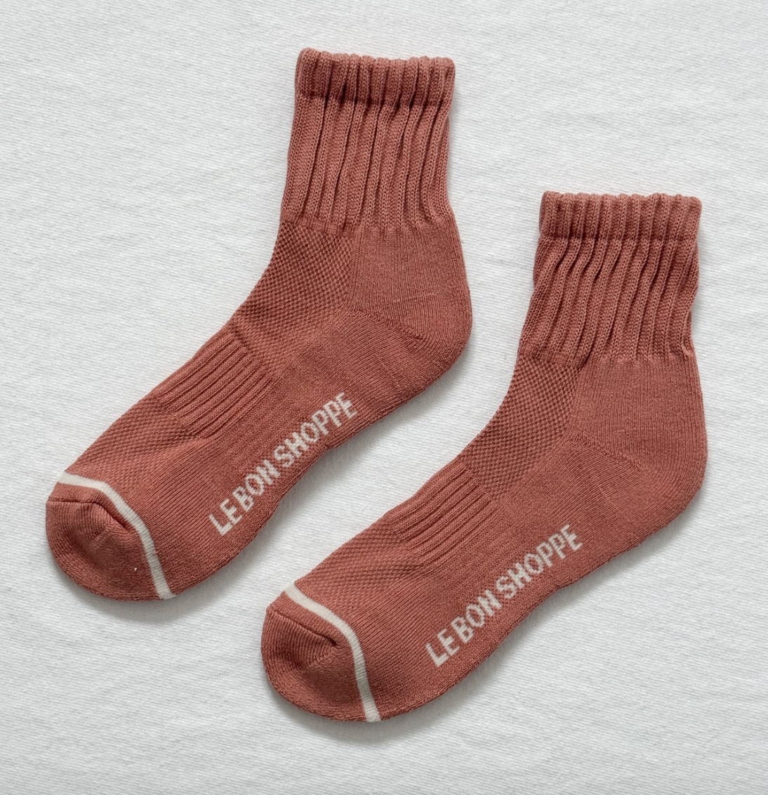 Le Bon Shoppe Swing Socks Cajun Spice