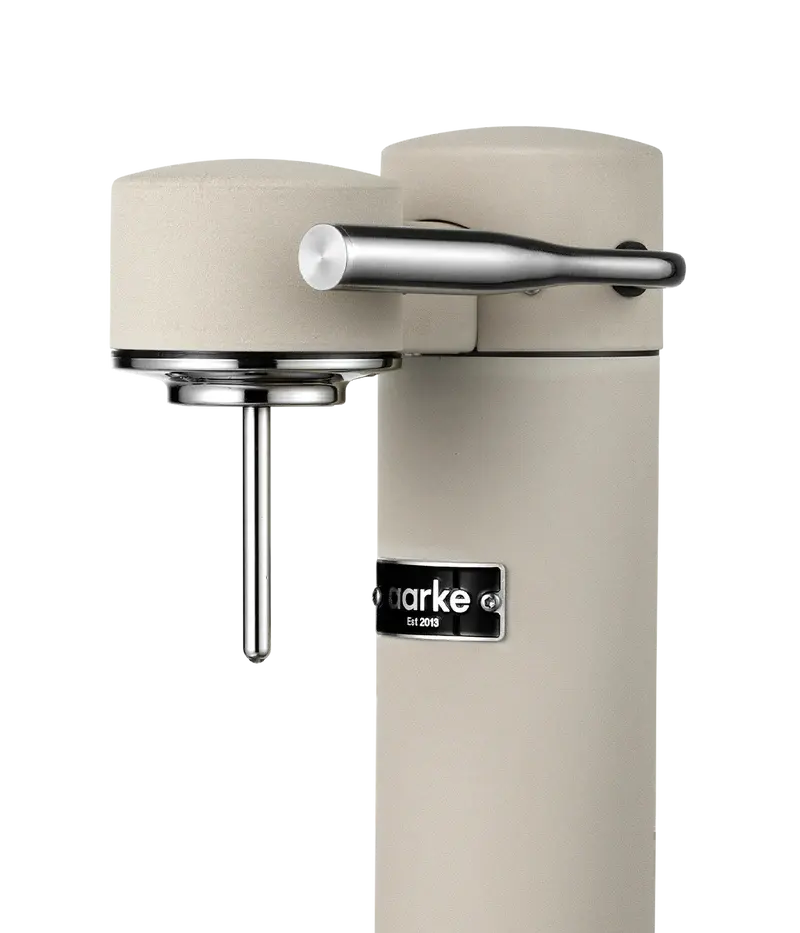 Aarke Carbonator 3 Sand
