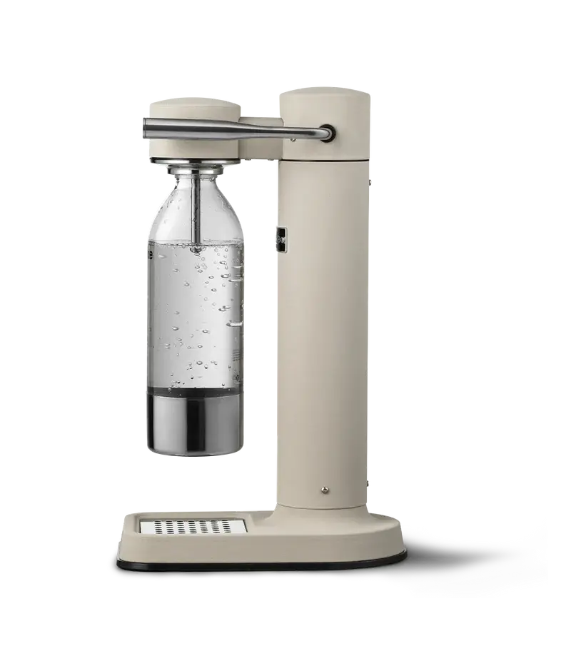 Aarke Carbonator 3 Sand