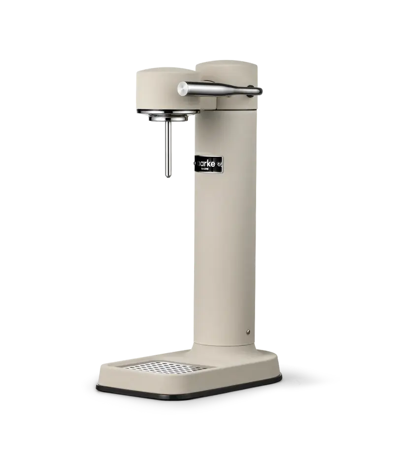 Aarke Carbonator 3 Sand