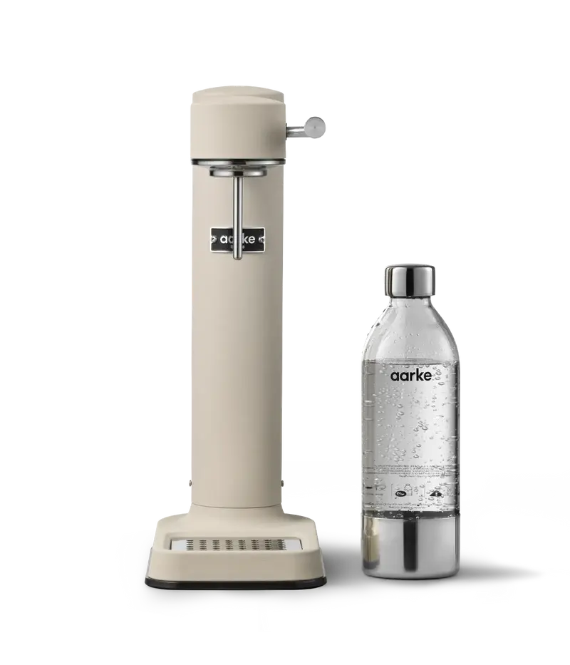 Aarke Carbonator 3 Sand