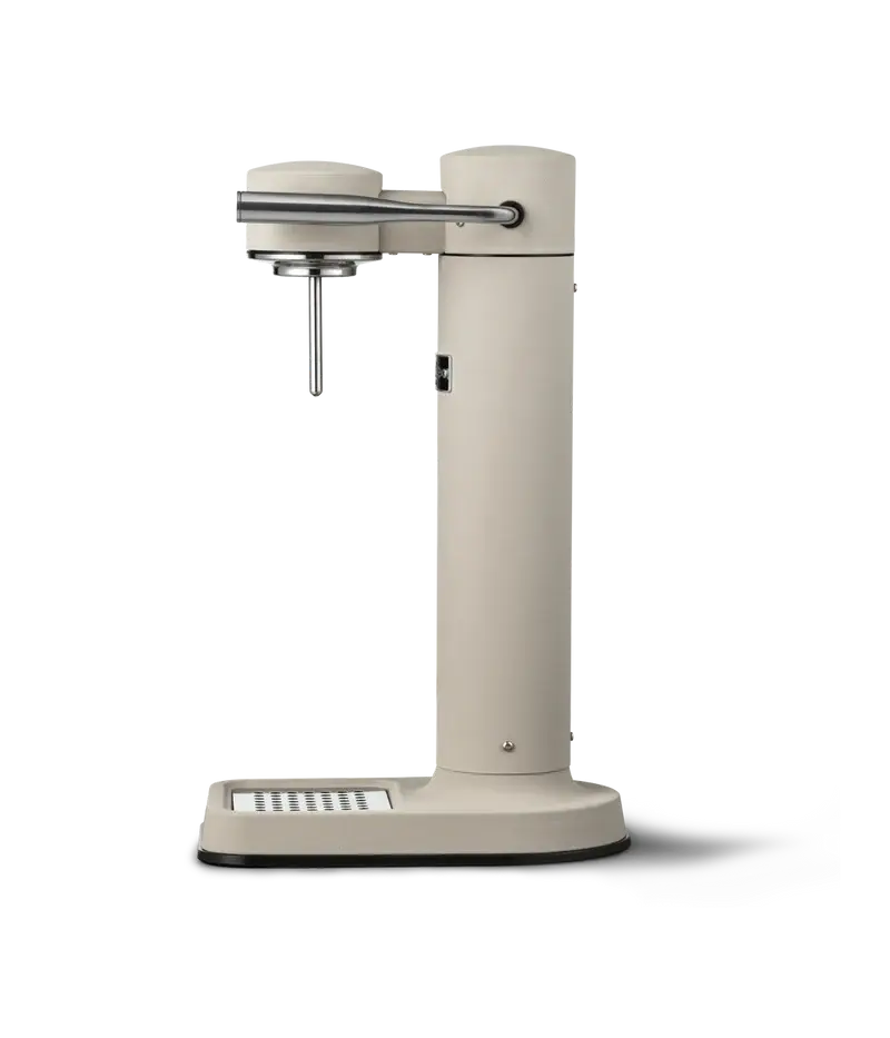 Aarke Carbonator 3 Sand