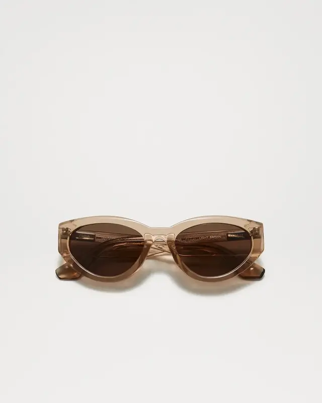 Chimi 0.6 Light Brown
