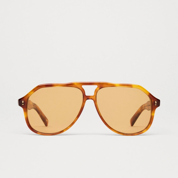 Chimi Sunglasses Doris Dusty Tortoise
