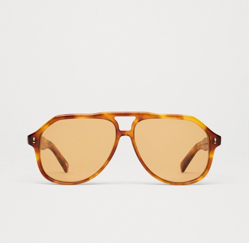 Chimi Sunglasses Doris Dusty Tortoise