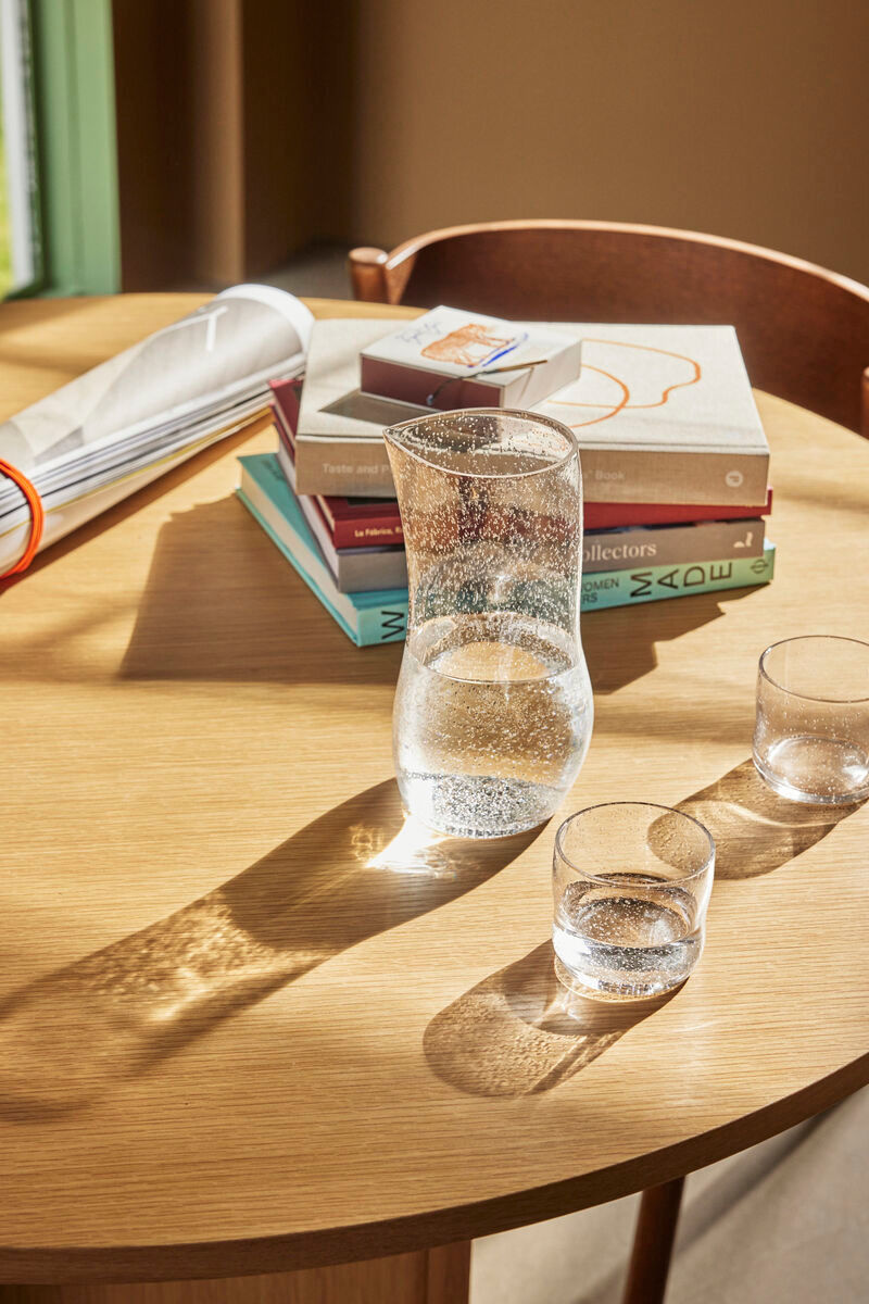 Hubsch Drinking Glas Sui