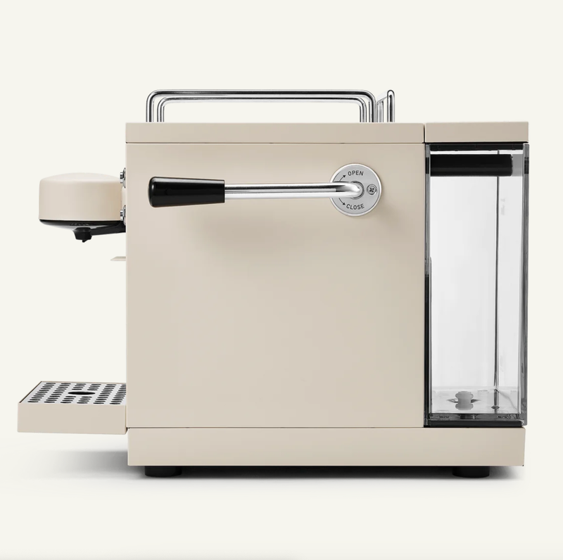 Sjostrand Coffee Machine The Original Sand