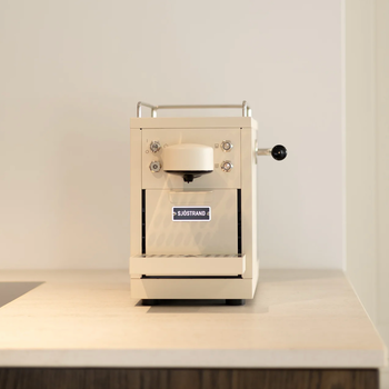 Sjostrand Coffee Machine The Original Sand