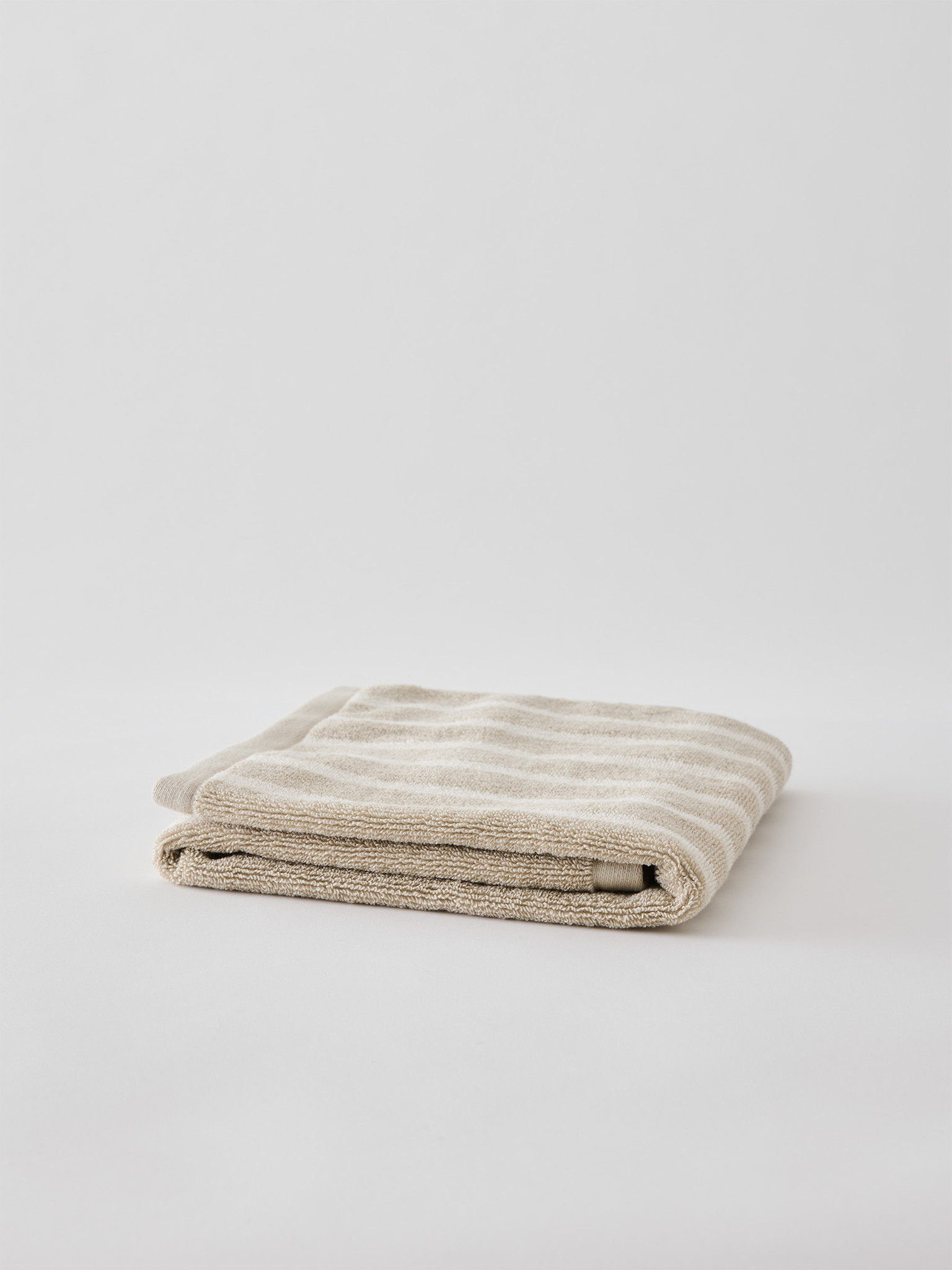 Tell Me More Hand Towel Bonnie