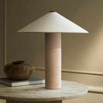 LYFA Table Lamp Futé 400 Ceramic