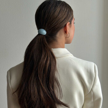 Pico Elastic Romy Blue