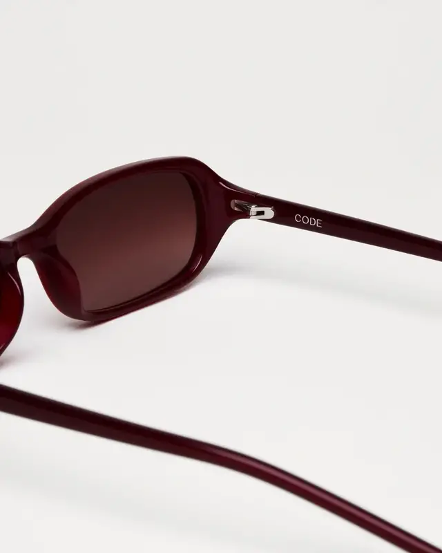 Chimi Code 2 Burgundy