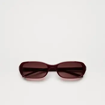 Chimi Code 2 Burgundy