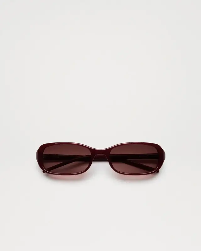 Chimi Code 2 Burgundy