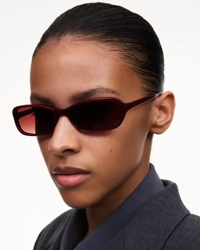 Chimi Code 2 Burgundy