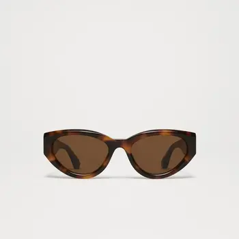 Chimi Sunglasses 0.6 Tortoise