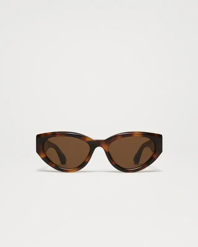 Chimi Sunglasses 0.6 Tortoise
