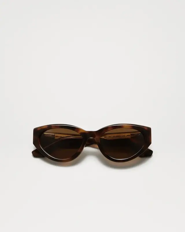 Chimi Sunglasses 0.6 Tortoise
