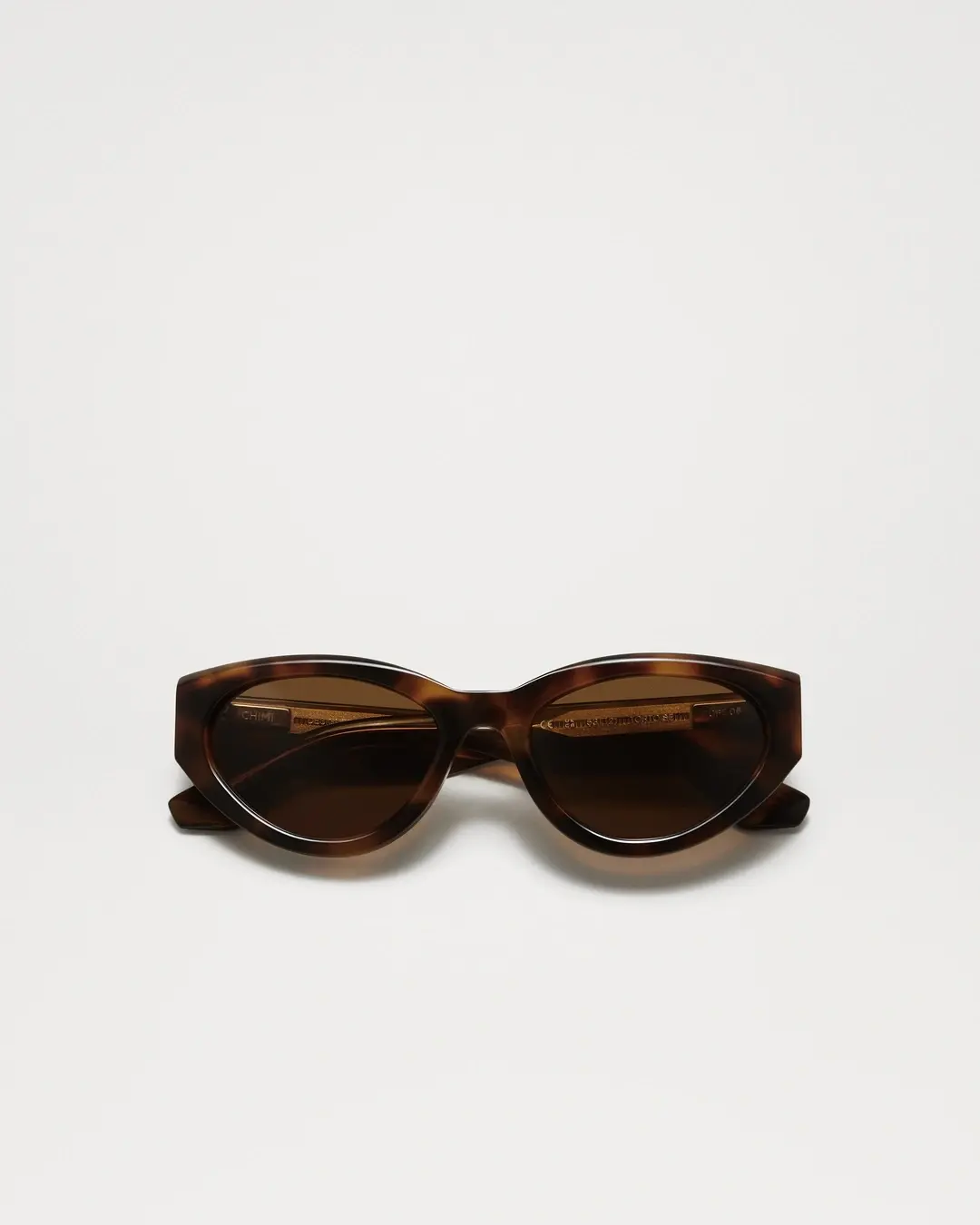 Chimi Sunglasses 0.6 Tortoise