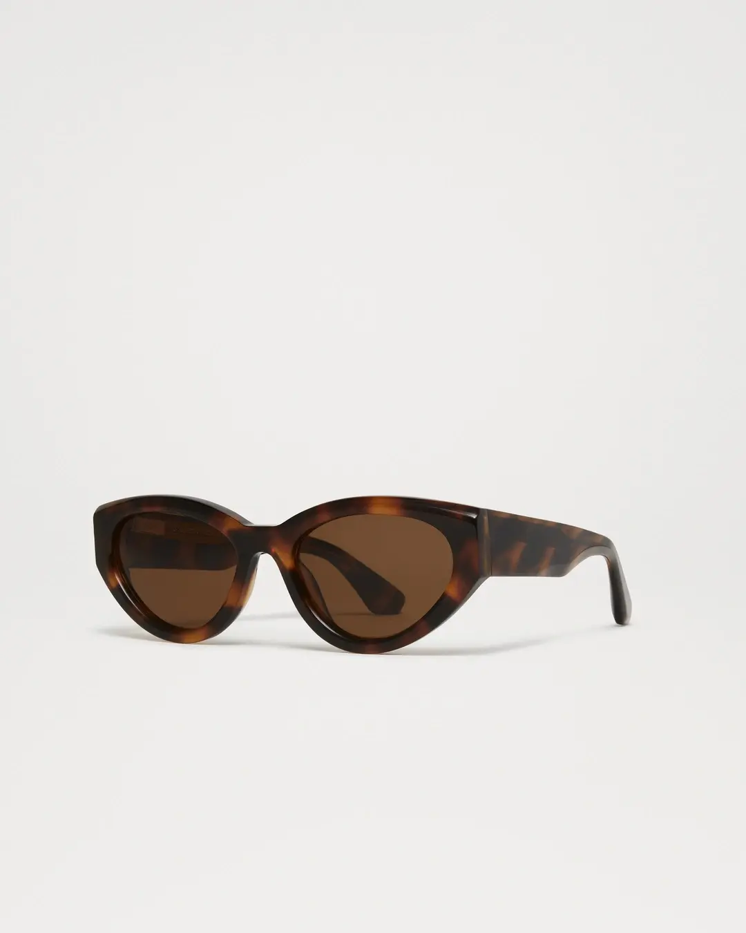 Chimi Sunglasses 0.6 Tortoise