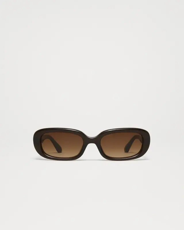 Chimi Sunglasses 12 Brown
