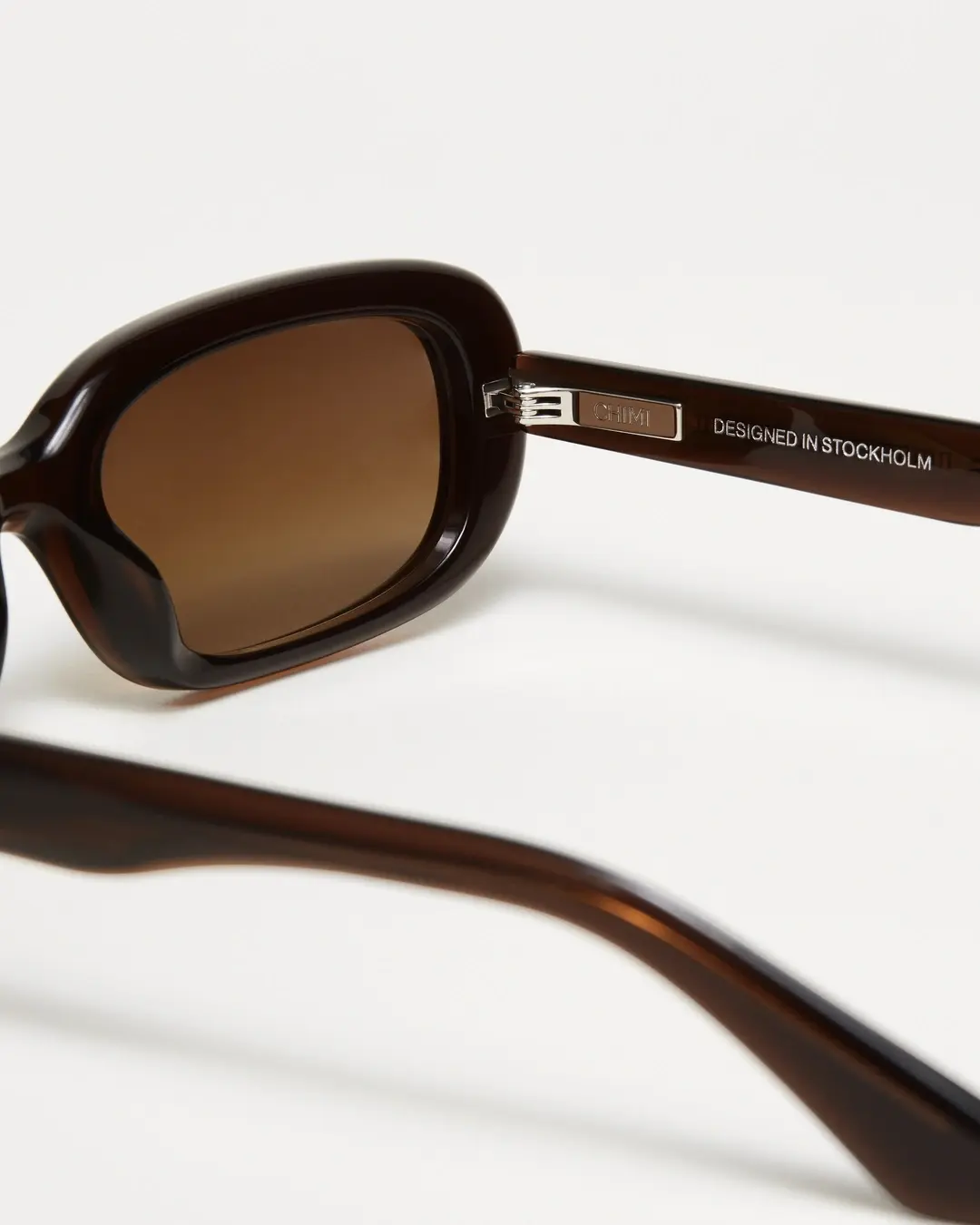Chimi Sunglasses 12 Brown
