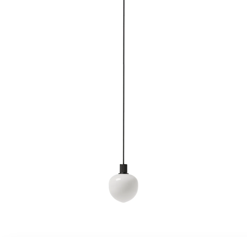 LYFA Pendant Memoir 120 Black