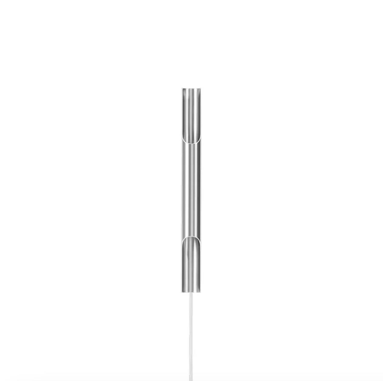 LYFA Wall Lamp PAN Wall 38 Aluminium