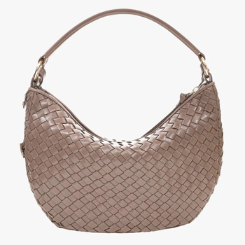 Adax Salerno shoulder bag Marlin Elephant