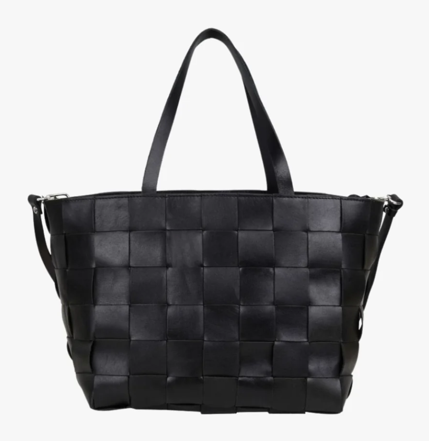Adax Limona Shopper Meike Black