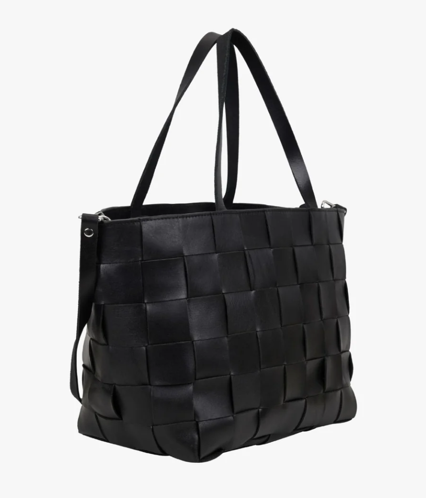 Adax Limona Shopper Meike Black