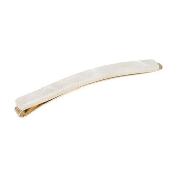 Pico Bobby Pin White MOP