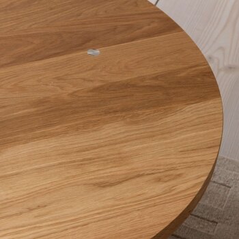 Thorup Table Mio Solid Oak 120 cm